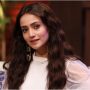 Zarnish Khan respond to LGBTQ march in Karachi