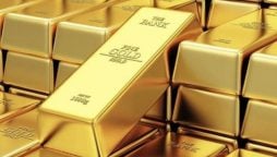 Today Gold Rates in Saudi Arabia