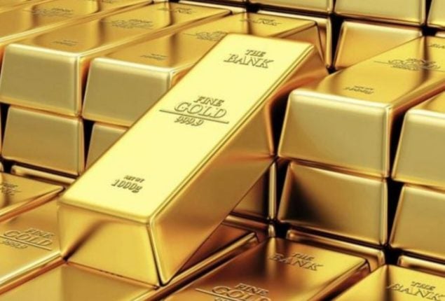 Today Gold Rates in Saudi Arabia