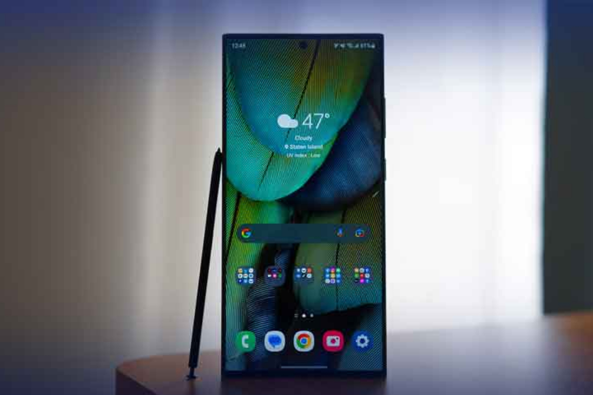 Samsung Galaxy S24 price in Pakistan