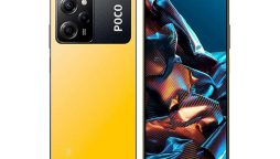 Xiaomi Poco X5 Pro price in Pakistan & specs