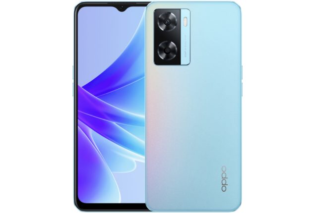 Oppo A77