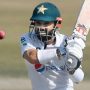 AUS vs PAK: Rizwan in, Sarfaraz out for Melbourne Test