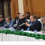Nawaz Sharif chairs PML-N Parliamentary Board meeting