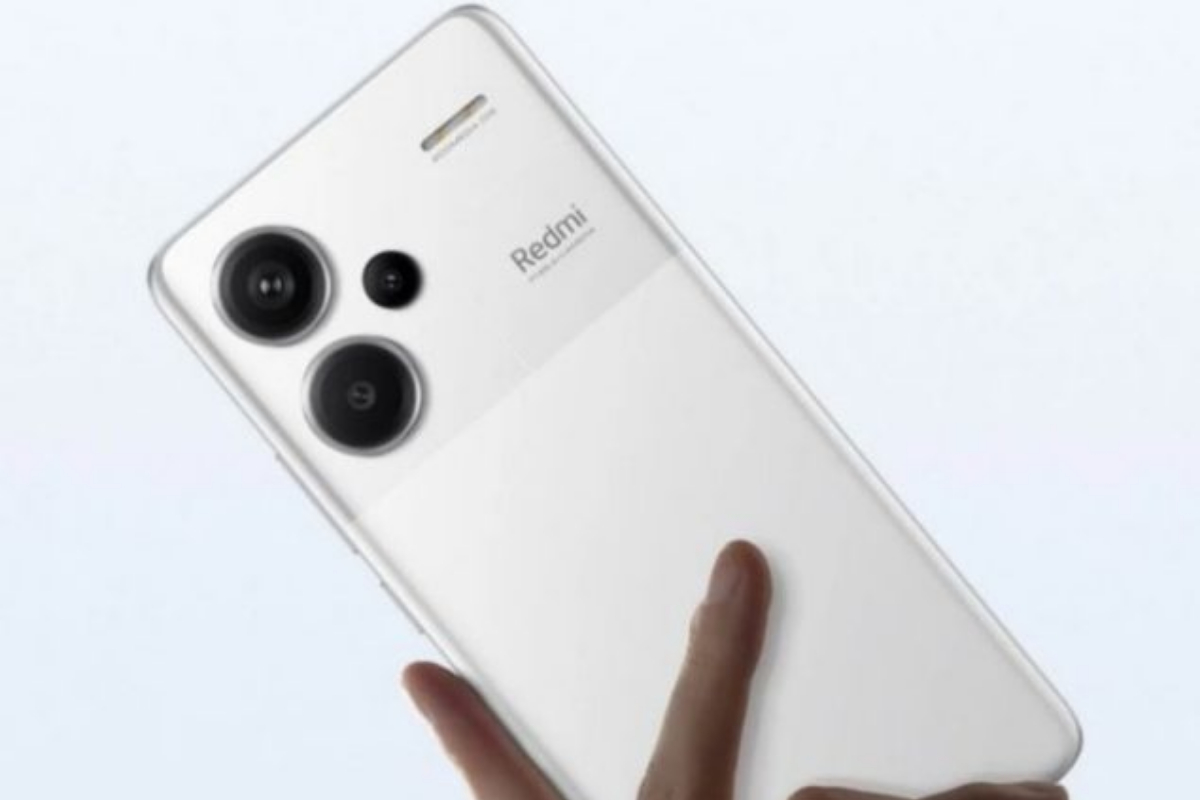 Xiaomi Redmi Note 13 Pro Plus latest price in pakistan & features