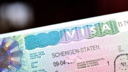 Minimum bank statement, fee for Switzerland trip visa from Pakistan