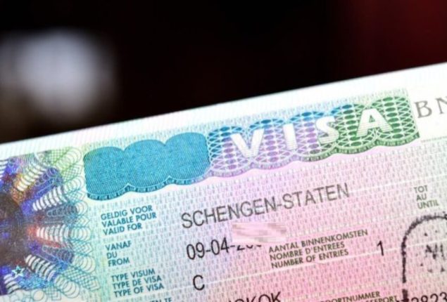 Switzerland work visa: Eligibility, application process explained
