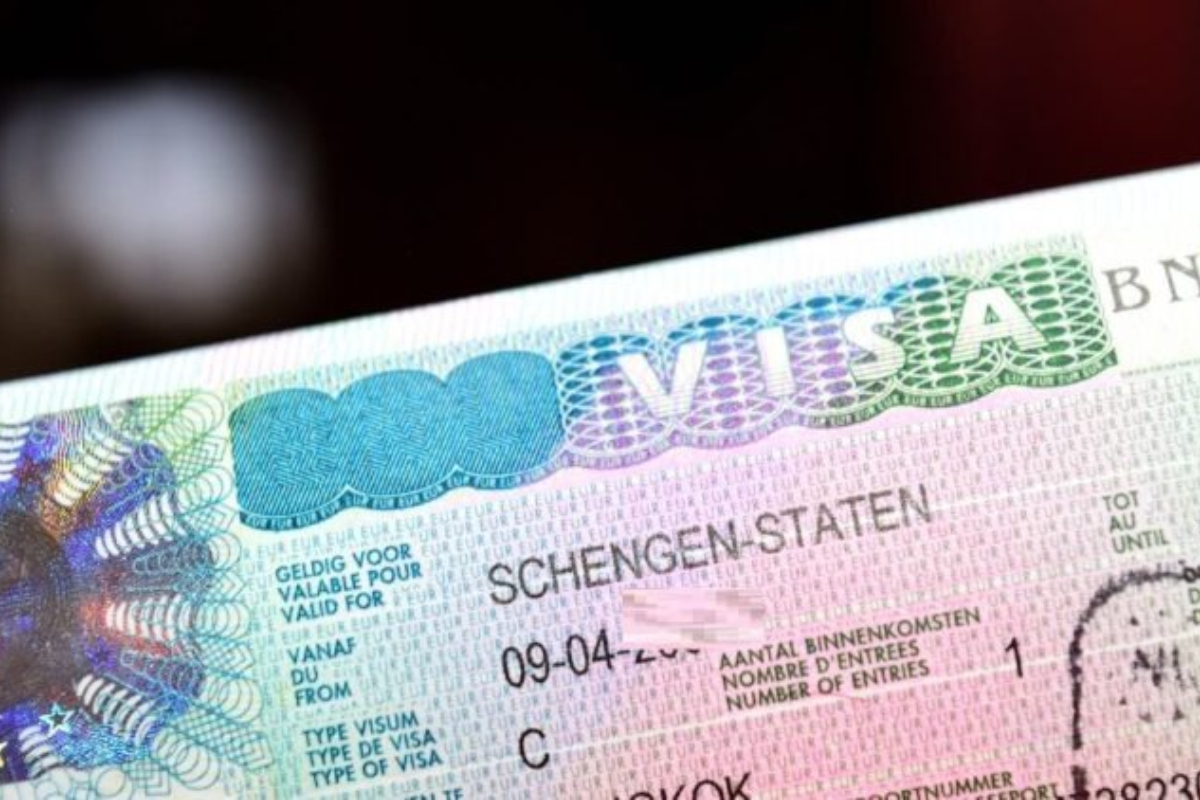 Switzerland work visa: Eligibility, application process explained