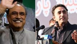 PPP leadership in general polls