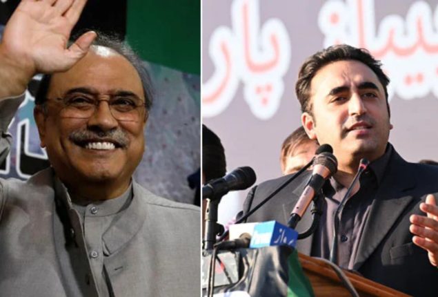 PPP leadership is active to give tough time in general polls