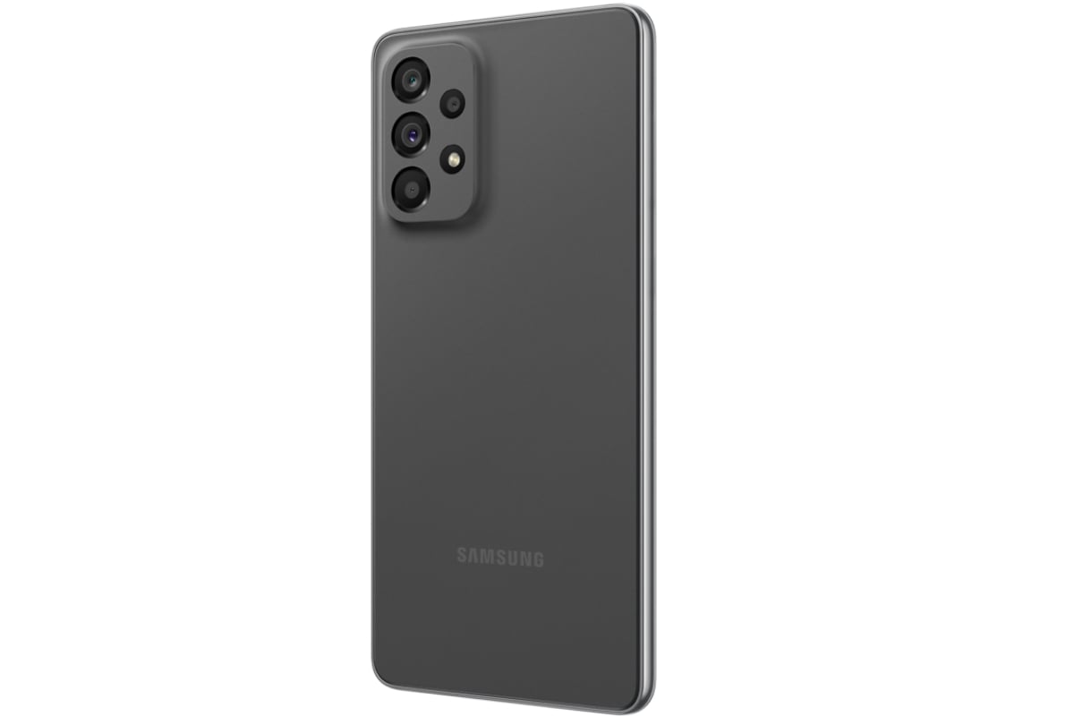 Samsung Galaxy A73