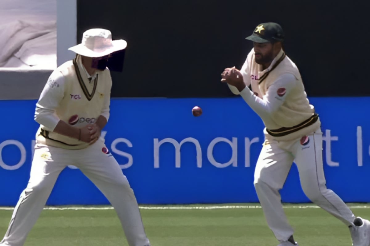 Boxing Day Test