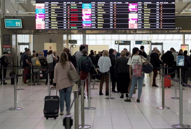 Facial recognition system is not functional at Karachi Airport