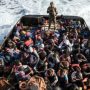 IOM Reports says more than 60 migrants feared drowned Off Libya