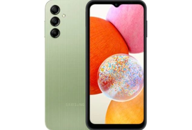 Samsung Galaxy A14