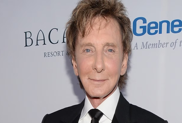 Who is Barry Manilow married to? Unveiling Personal Harmony