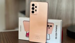 Samsung Galaxy A53 price in Pakistan & Specification
