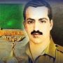 Major Shabbir Sharif 52nd martyrdom day being observed today
