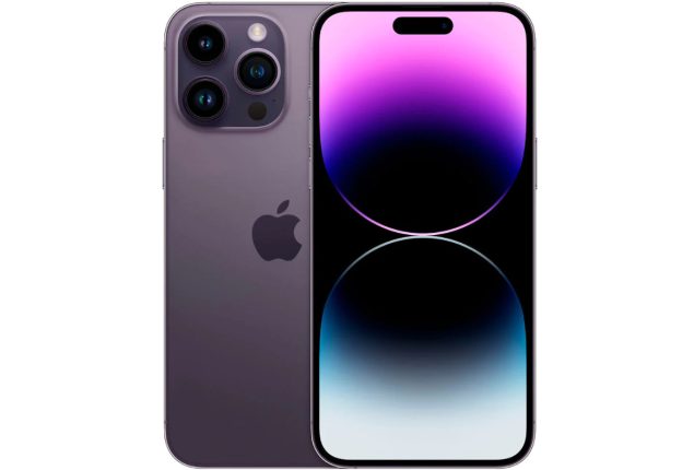 Apple iPhone 14 Pro Max