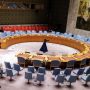 UN Security Council Grapples with Gaza Crisis: Ceasefire Resolution in Limbo