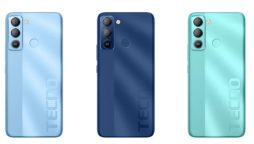 Tecno Pop 5 LTE price in Pakistan & Specification
