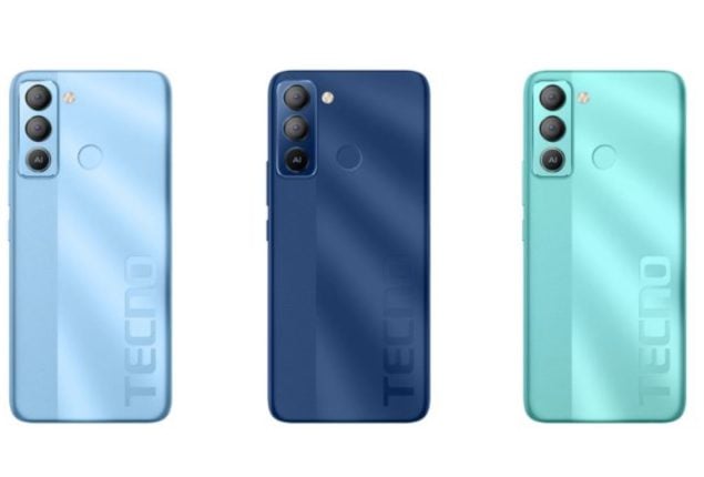 Tecno Pop 5 LTE price in Pakistan & Specification