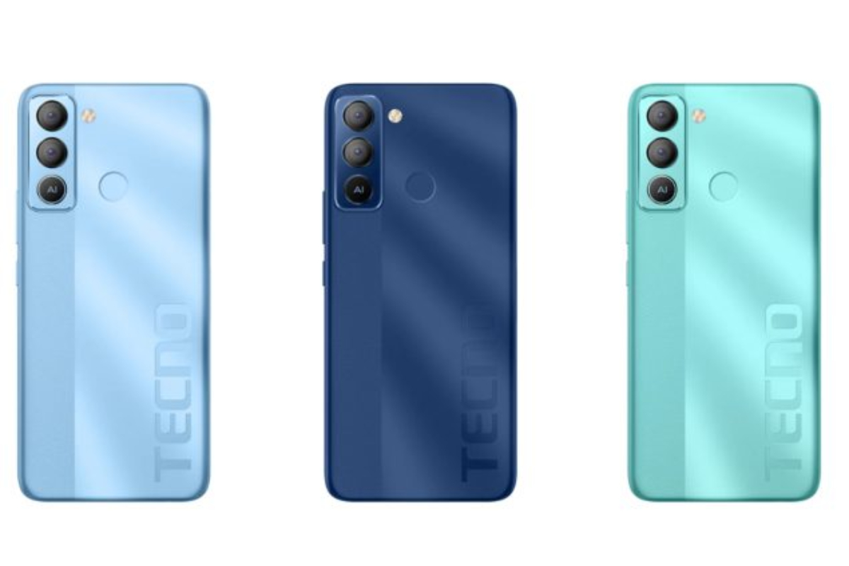 Tecno Pop 5 LTE price in Pakistan & Specification