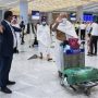 Government of Pakistan lifts all travel restrictions related to COVID