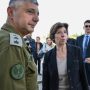 France Calls ‘Immediate and Lasting’ Ceasefire in Gaza