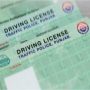 Punjab Issues 74000 Driving Licenses in Just one Day