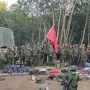 Myanmar fighters capture town to operate military control
