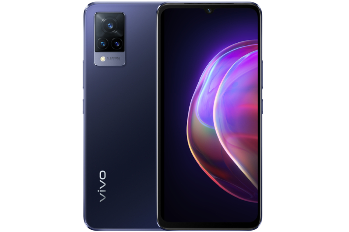 Vivo V21