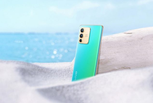 Vivo V23 Pro Price in Pakistan & Specification