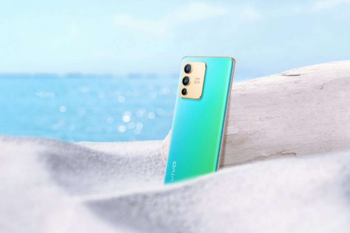 Vivo V23 Pro Price in Pakistan & Specification