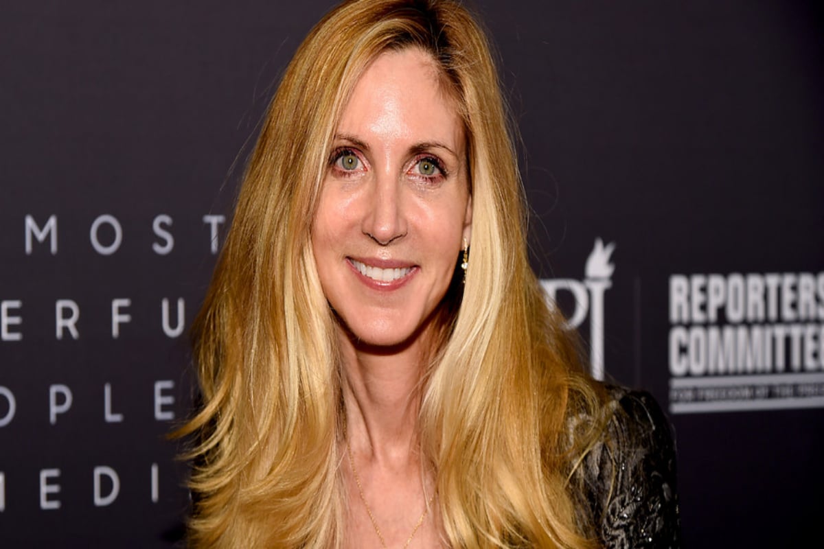 Who is Ann Coulter? A Controversial Conservative Commentator? - How Tall Is Ann Coulter: Conservative Commentator’s Towering Figure