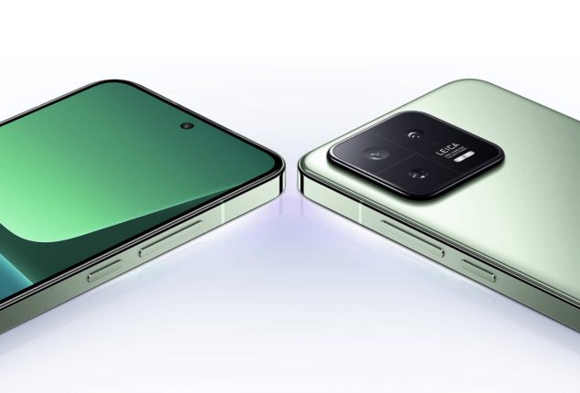 Xiaomi 14 Pro price in Pakistan & Specification