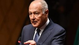 Arab League Chief Slams UN Inaction: Gaza Truce Delay Equals 'License to Kill'