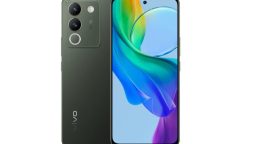 Vivo Y200 Price in Pakistan & Specifications
