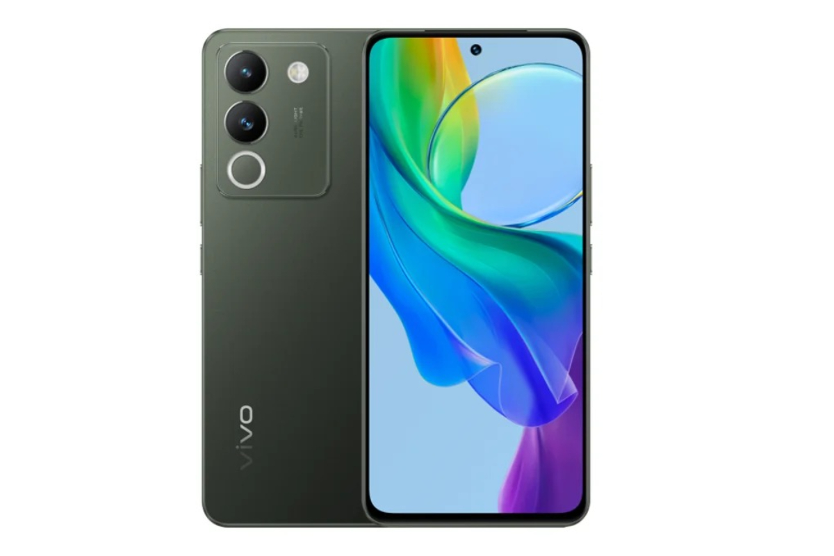 Vivo Y200 Price in Pakistan & Specifications