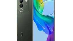 Vivo Y200 Expected Price in Pakistan 2024 - Check details