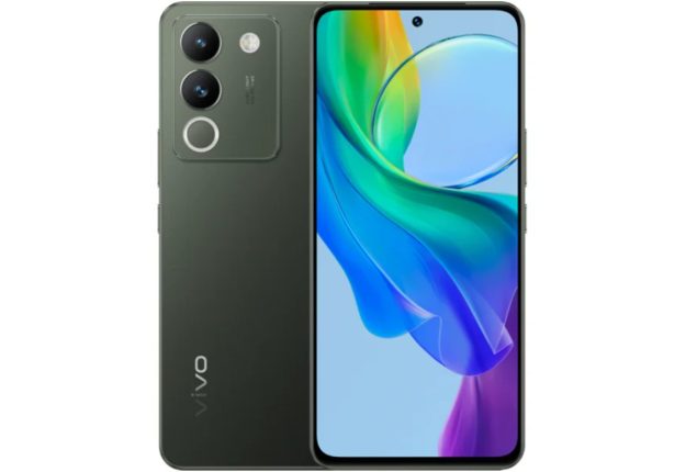 Vivo Y200 Expected Price in Pakistan 2024 – Check details