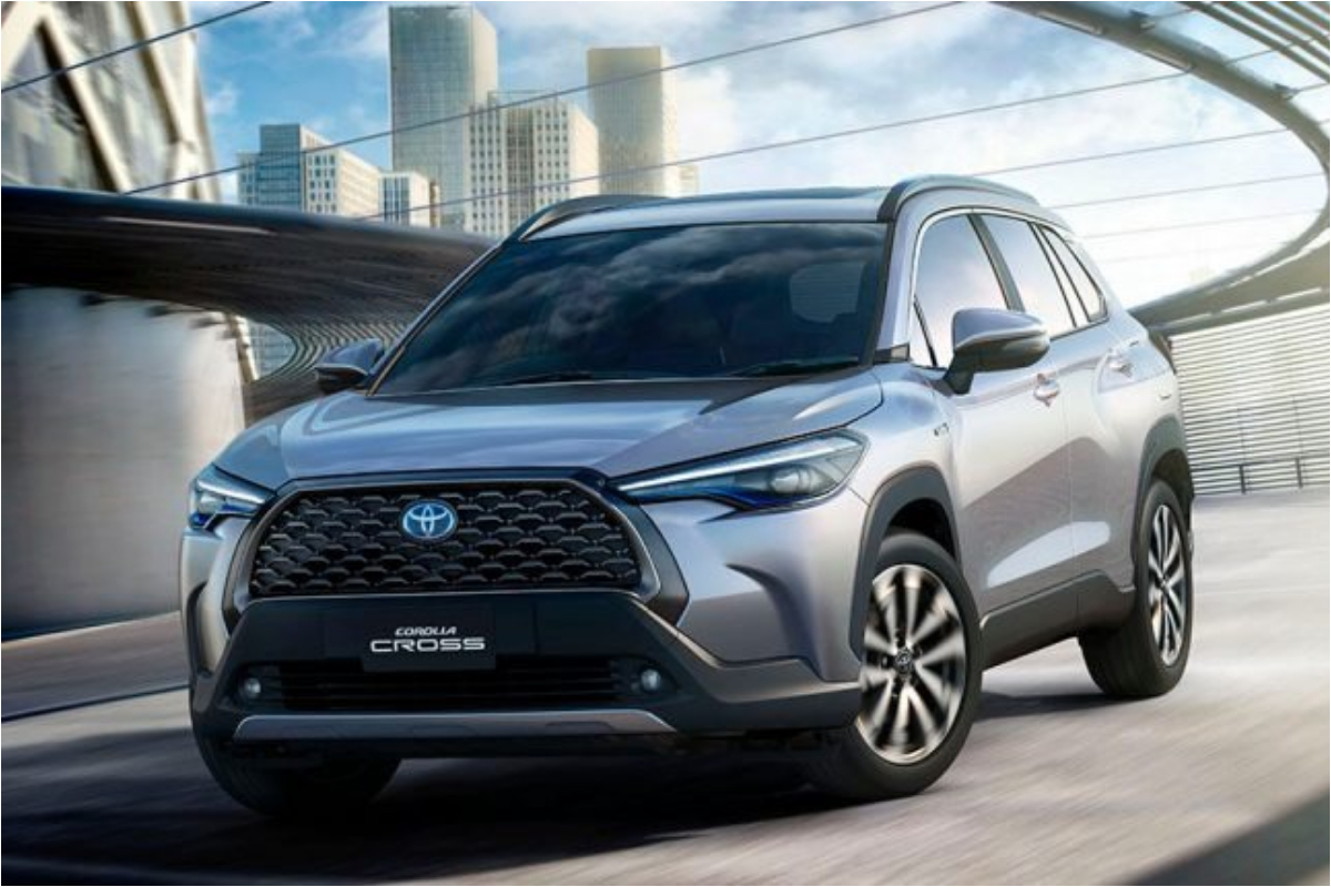 Toyota Pakistan Denies Fake Circular on Corolla Cross Launch