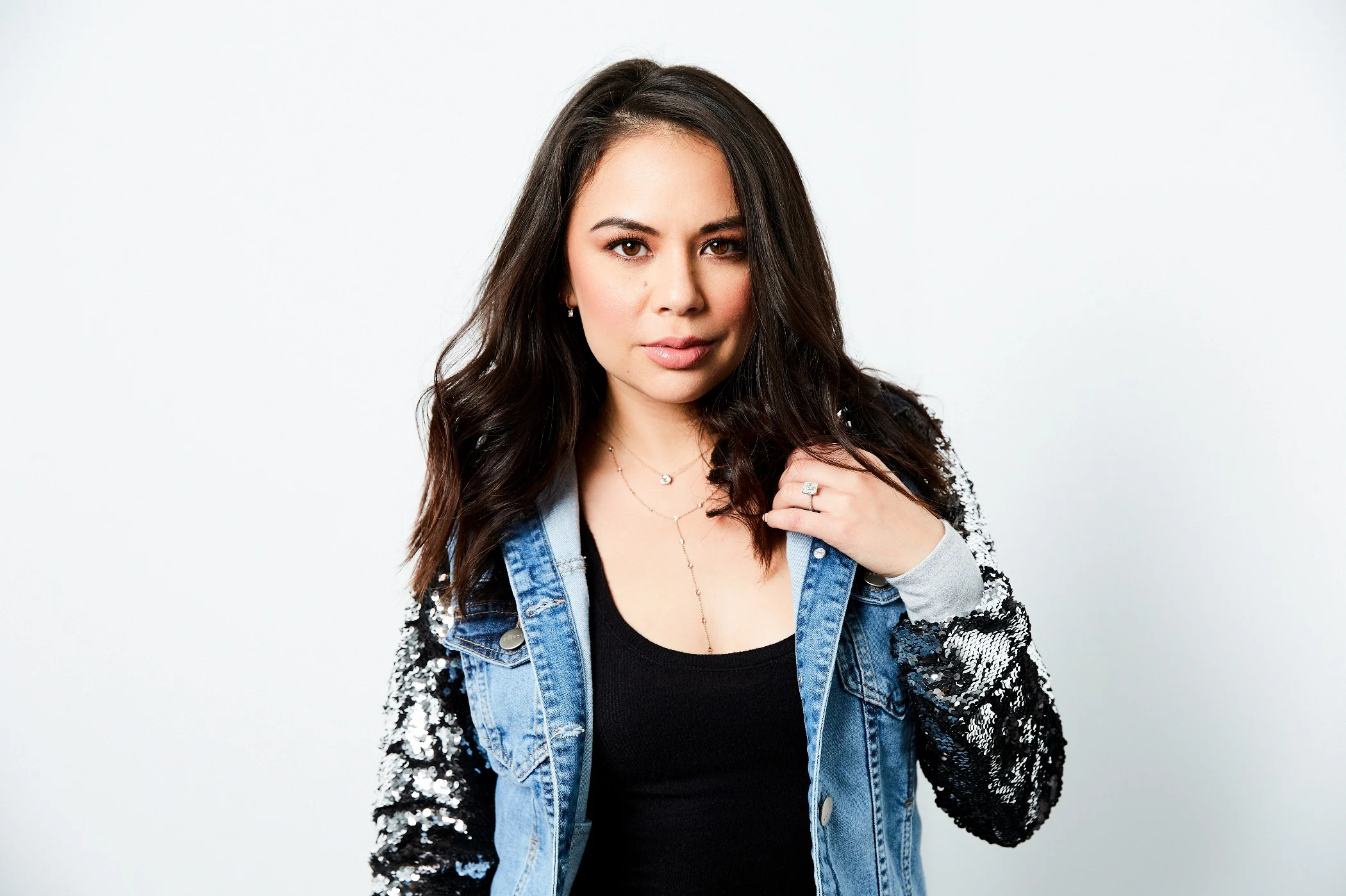 Who is Janal Parrish? Exploring the Multifaceted Talents of a Star