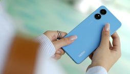 Oppo A17 price in Pakistan & Specification