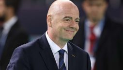 Tehran derby welcomes women: FIFA engagement yields progress in Iran, Infantino claims