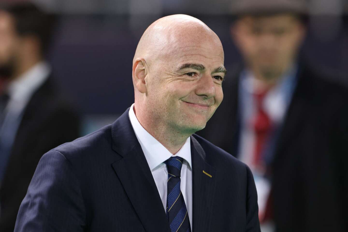 Tehran derby welcomes women: FIFA engagement yields progress in Iran, Infantino claims