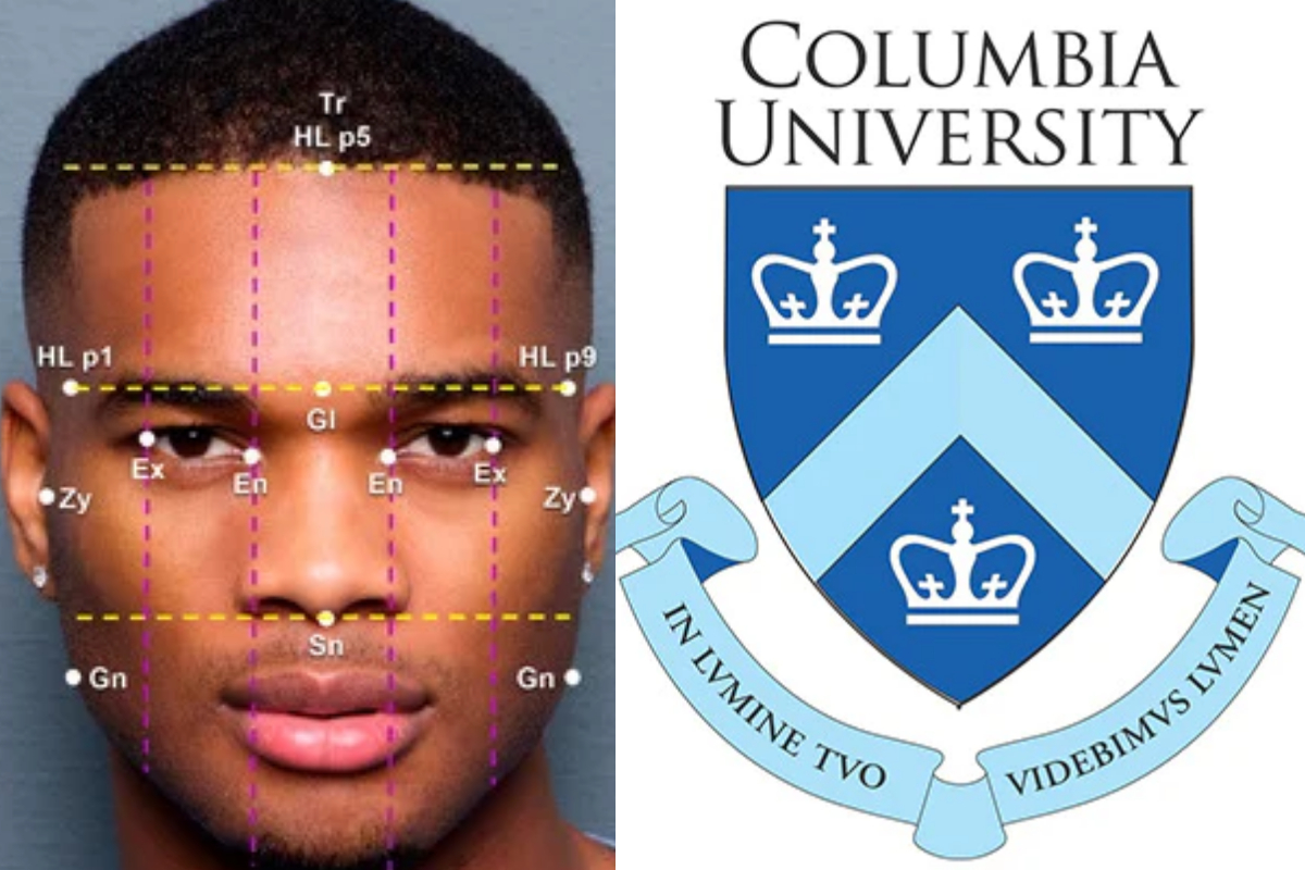 Columbia Research Links Defendant Appearance to Legal Outcomes
