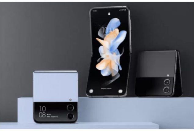 Samsung Galaxy Z Flip 5 price in Pakistan & Specification