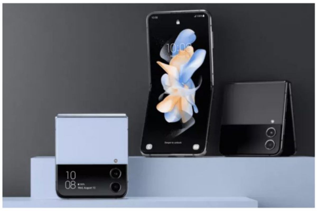 Samsung Galaxy Z Flip 5 price in Pakistan & Specification