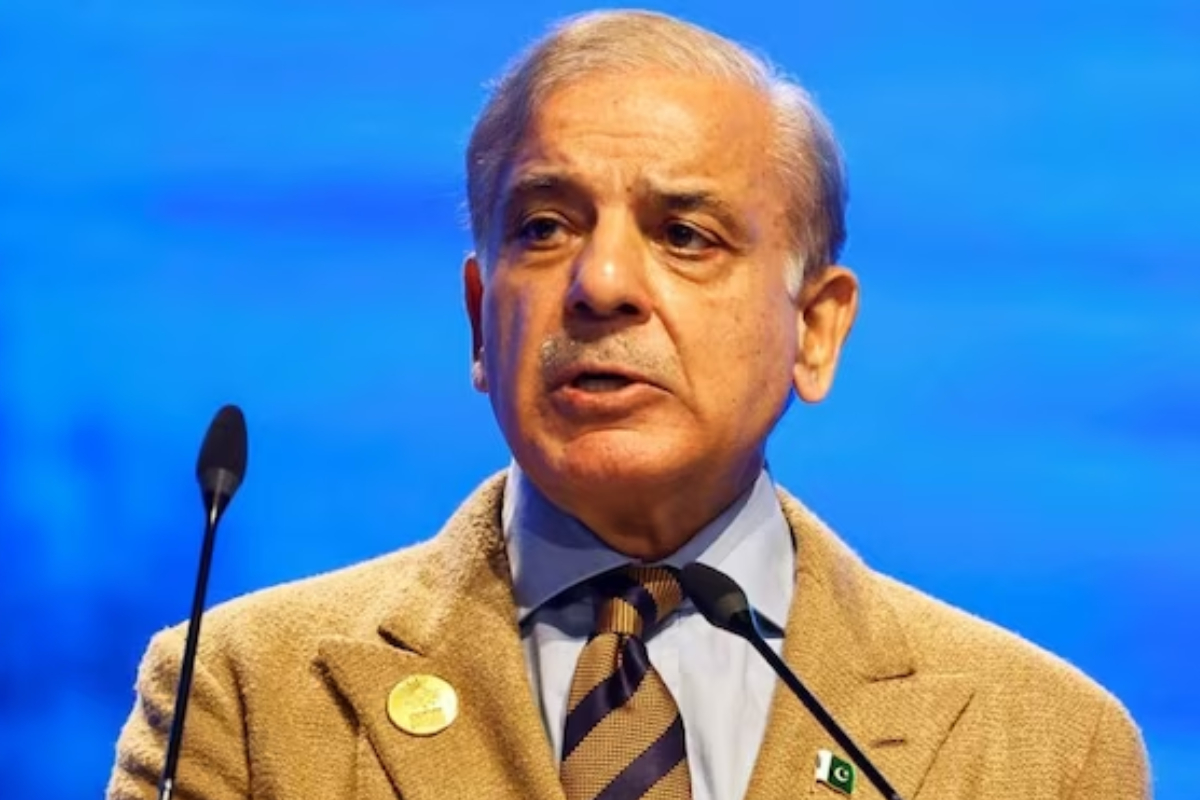 PML-N president contest elections